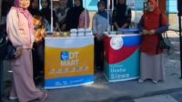 Kegiatan Teras Talenta Siswa SMA/SMK Jember - Lumajang